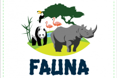 Fauna